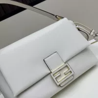 $105.00 USD Fendi AAA Quality Messenger Bags For Women #1320462