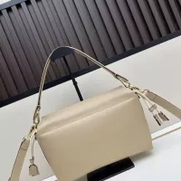 $105.00 USD Fendi AAA Quality Messenger Bags For Women #1320463