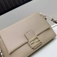 $105.00 USD Fendi AAA Quality Messenger Bags For Women #1320463