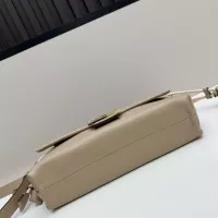 $105.00 USD Fendi AAA Quality Messenger Bags For Women #1320463