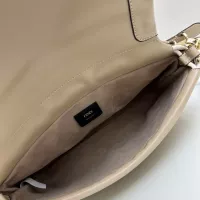 $105.00 USD Fendi AAA Quality Messenger Bags For Women #1320463