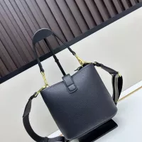 $98.00 USD Prada AAA Quality Messenger Bags For Women #1320471