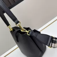 $98.00 USD Prada AAA Quality Messenger Bags For Women #1320471