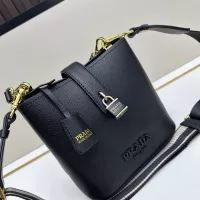 $98.00 USD Prada AAA Quality Messenger Bags For Women #1320471