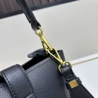 $98.00 USD Prada AAA Quality Messenger Bags For Women #1320471