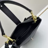 $98.00 USD Prada AAA Quality Messenger Bags For Women #1320471