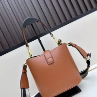 $98.00 USD Prada AAA Quality Messenger Bags For Women #1320472