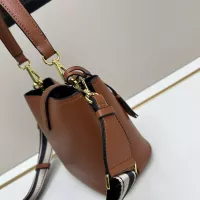 $98.00 USD Prada AAA Quality Messenger Bags For Women #1320472
