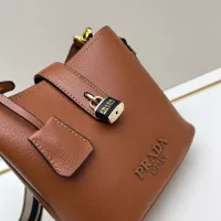 $98.00 USD Prada AAA Quality Messenger Bags For Women #1320472