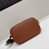 $98.00 USD Prada AAA Quality Messenger Bags For Women #1320472