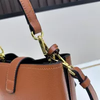 $98.00 USD Prada AAA Quality Messenger Bags For Women #1320472