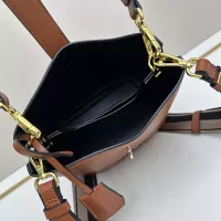 $98.00 USD Prada AAA Quality Messenger Bags For Women #1320472