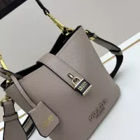 $98.00 USD Prada AAA Quality Messenger Bags For Women #1320473