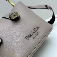 $98.00 USD Prada AAA Quality Messenger Bags For Women #1320473