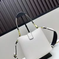 $98.00 USD Prada AAA Quality Messenger Bags For Women #1320474