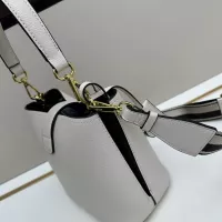 $98.00 USD Prada AAA Quality Messenger Bags For Women #1320474