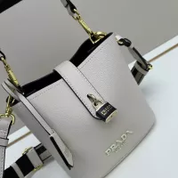 $98.00 USD Prada AAA Quality Messenger Bags For Women #1320474