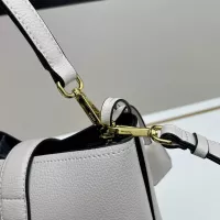 $98.00 USD Prada AAA Quality Messenger Bags For Women #1320474