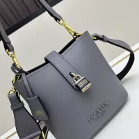 $98.00 USD Prada AAA Quality Messenger Bags For Women #1320475