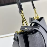 $98.00 USD Prada AAA Quality Messenger Bags For Women #1320475