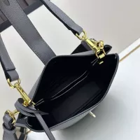$98.00 USD Prada AAA Quality Messenger Bags For Women #1320475