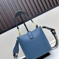 $98.00 USD Prada AAA Quality Messenger Bags For Women #1320476
