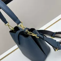 $98.00 USD Prada AAA Quality Messenger Bags For Women #1320476