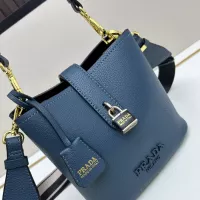 $98.00 USD Prada AAA Quality Messenger Bags For Women #1320476