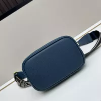 $98.00 USD Prada AAA Quality Messenger Bags For Women #1320476