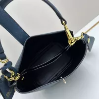 $98.00 USD Prada AAA Quality Messenger Bags For Women #1320476