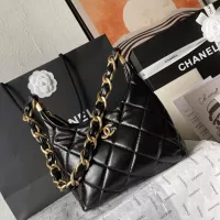 $115.00 USD Chanel AAA Quality Shoulder Bags For Women #1320485
