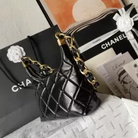 $115.00 USD Chanel AAA Quality Shoulder Bags For Women #1320485