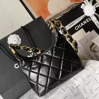 $115.00 USD Chanel AAA Quality Shoulder Bags For Women #1320485