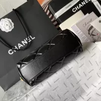 $115.00 USD Chanel AAA Quality Shoulder Bags For Women #1320485