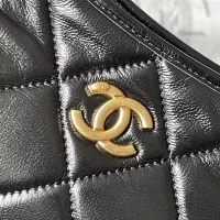 $115.00 USD Chanel AAA Quality Shoulder Bags For Women #1320485