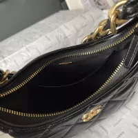 $115.00 USD Chanel AAA Quality Shoulder Bags For Women #1320485