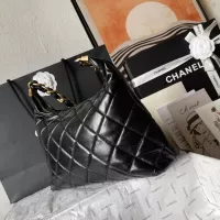 $125.00 USD Chanel AAA Quality Shoulder Bags For Women #1320487