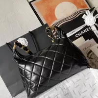 $125.00 USD Chanel AAA Quality Shoulder Bags For Women #1320487