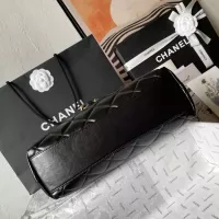 $125.00 USD Chanel AAA Quality Shoulder Bags For Women #1320487