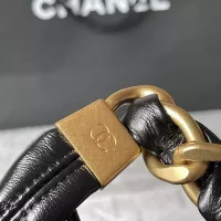 $125.00 USD Chanel AAA Quality Shoulder Bags For Women #1320487
