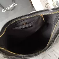 $125.00 USD Chanel AAA Quality Shoulder Bags For Women #1320487