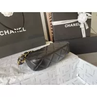 $108.00 USD Chanel AAA Quality Shoulder Bags For Women #1320489
