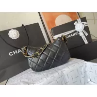 $108.00 USD Chanel AAA Quality Shoulder Bags For Women #1320489