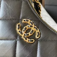 $108.00 USD Chanel AAA Quality Shoulder Bags For Women #1320489