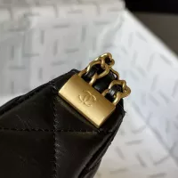 $108.00 USD Chanel AAA Quality Shoulder Bags For Women #1320489