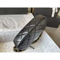 $108.00 USD Chanel AAA Quality Shoulder Bags For Women #1320489