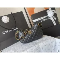 $105.00 USD Chanel AAA Quality Shoulder Bags For Women #1320490