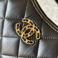 $105.00 USD Chanel AAA Quality Shoulder Bags For Women #1320490