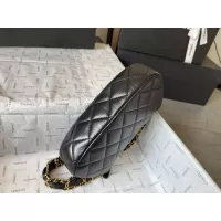 $105.00 USD Chanel AAA Quality Shoulder Bags For Women #1320490