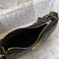 $105.00 USD Chanel AAA Quality Shoulder Bags For Women #1320490